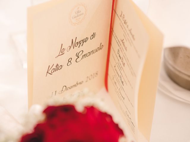 Il matrimonio di Katia e Emanuel a Licata, Agrigento 61