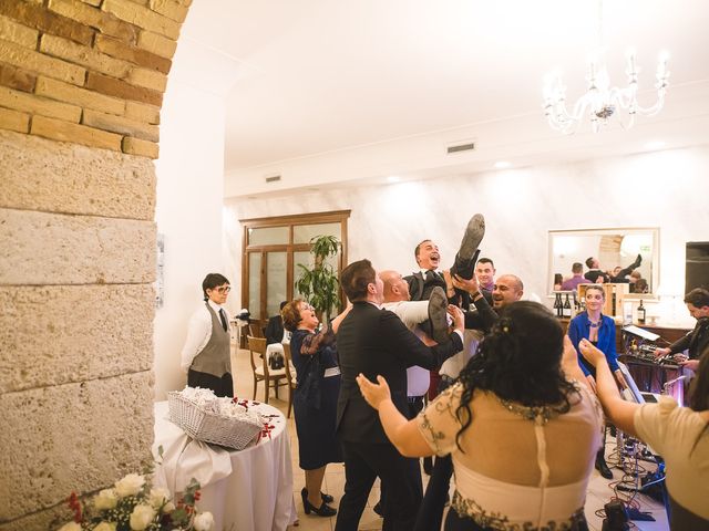 Il matrimonio di Katia e Emanuel a Licata, Agrigento 65