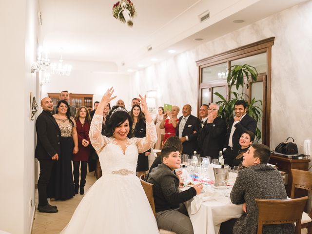 Il matrimonio di Katia e Emanuel a Licata, Agrigento 69