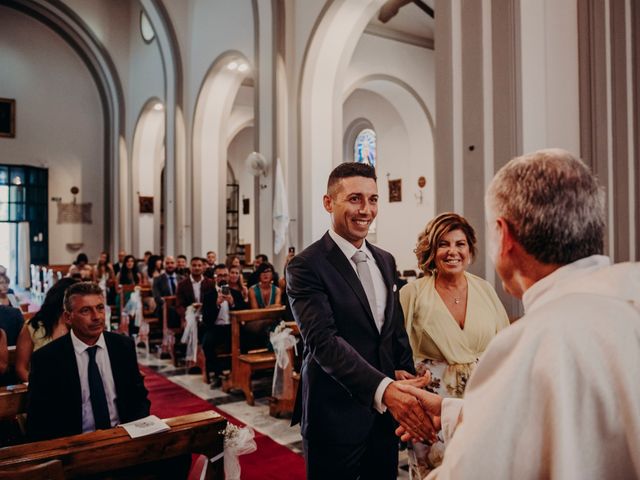 Il matrimonio di Jessica e Federico a Livorno, Livorno 24