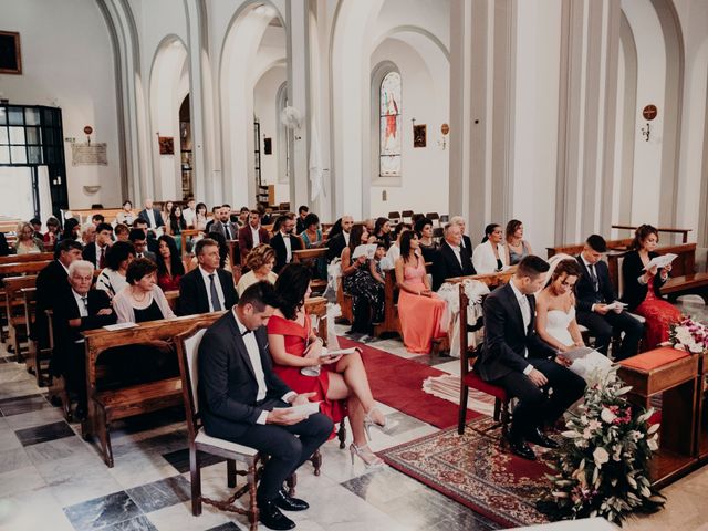 Il matrimonio di Jessica e Federico a Livorno, Livorno 30