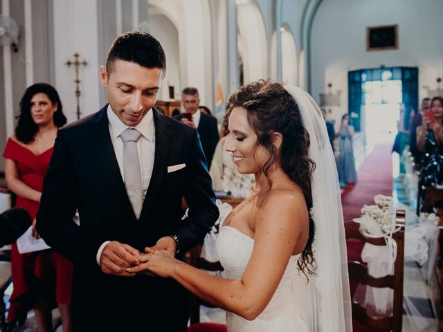 Il matrimonio di Jessica e Federico a Livorno, Livorno 35