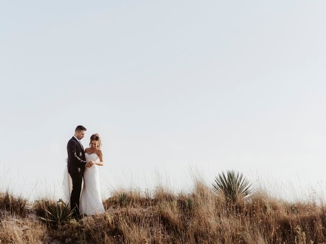 Il matrimonio di Jessica e Federico a Livorno, Livorno 40