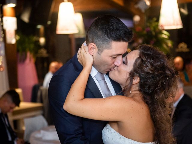 Il matrimonio di Jessica e Federico a Livorno, Livorno 63