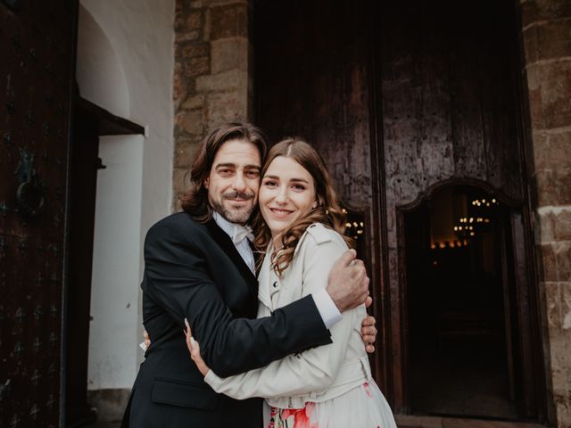 Il matrimonio di Raúl e Grace a Palermo, Palermo 107