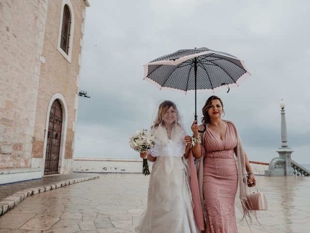 Il matrimonio di Raúl e Grace a Palermo, Palermo 111