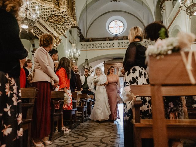 Il matrimonio di Raúl e Grace a Palermo, Palermo 113