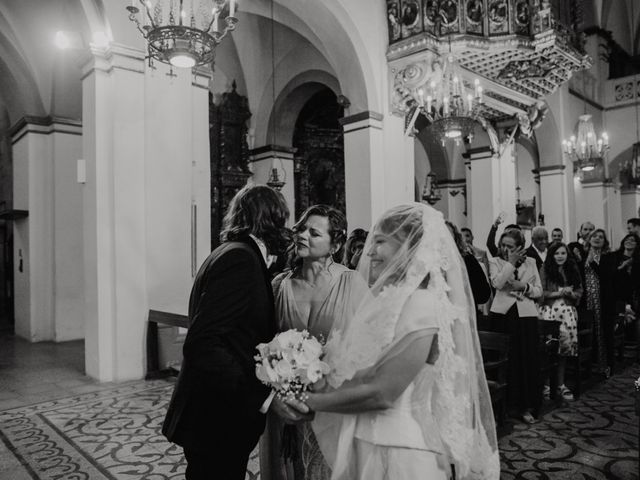 Il matrimonio di Raúl e Grace a Palermo, Palermo 117