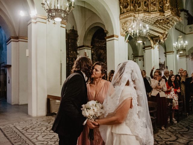 Il matrimonio di Raúl e Grace a Palermo, Palermo 118