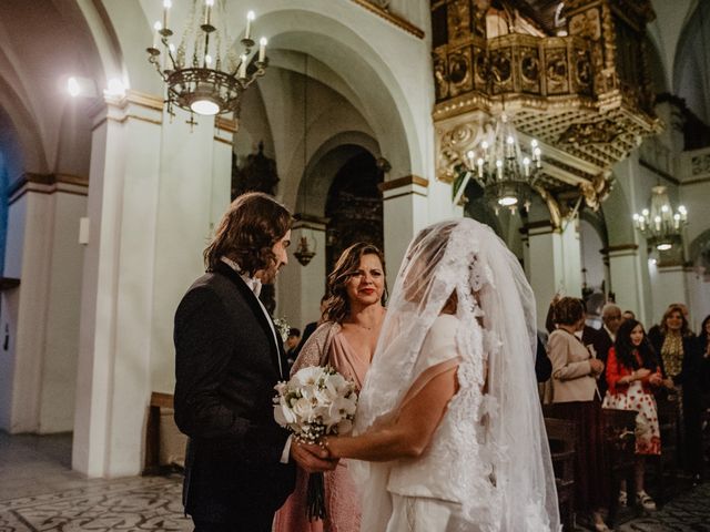 Il matrimonio di Raúl e Grace a Palermo, Palermo 119