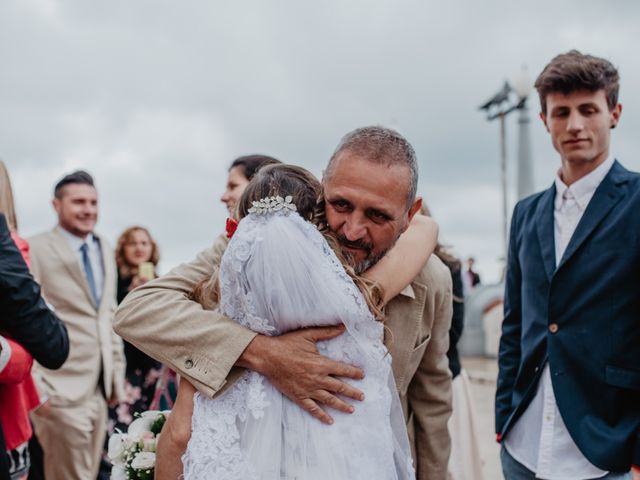 Il matrimonio di Raúl e Grace a Palermo, Palermo 139