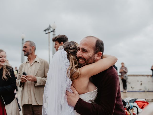 Il matrimonio di Raúl e Grace a Palermo, Palermo 140