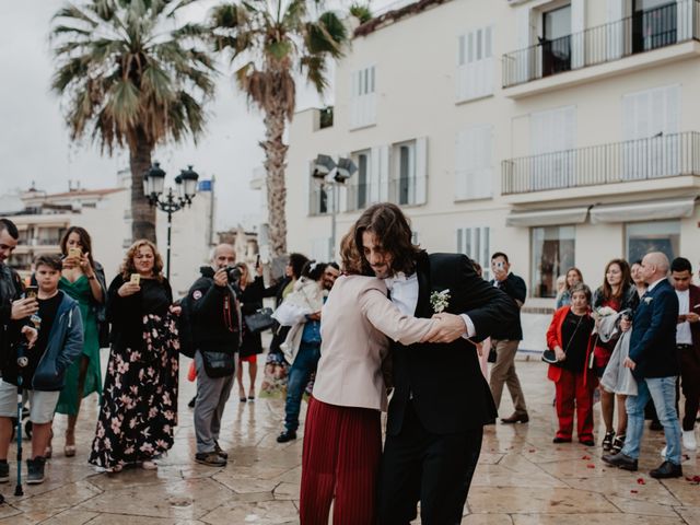 Il matrimonio di Raúl e Grace a Palermo, Palermo 142