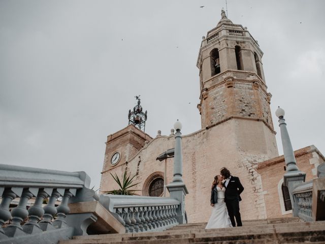 Il matrimonio di Raúl e Grace a Palermo, Palermo 178