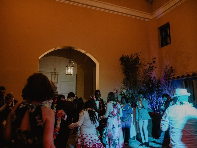 Il matrimonio di Raúl e Grace a Palermo, Palermo 193