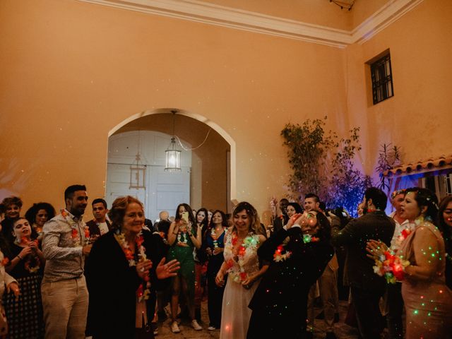 Il matrimonio di Raúl e Grace a Palermo, Palermo 194