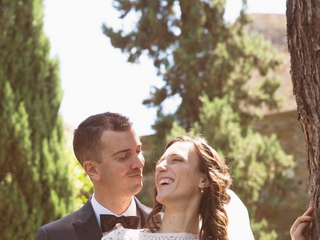 Il matrimonio di Lorenzo e Valentina a Firenze, Firenze 27