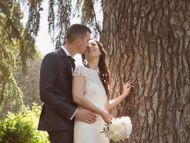 Il matrimonio di Lorenzo e Valentina a Firenze, Firenze 28
