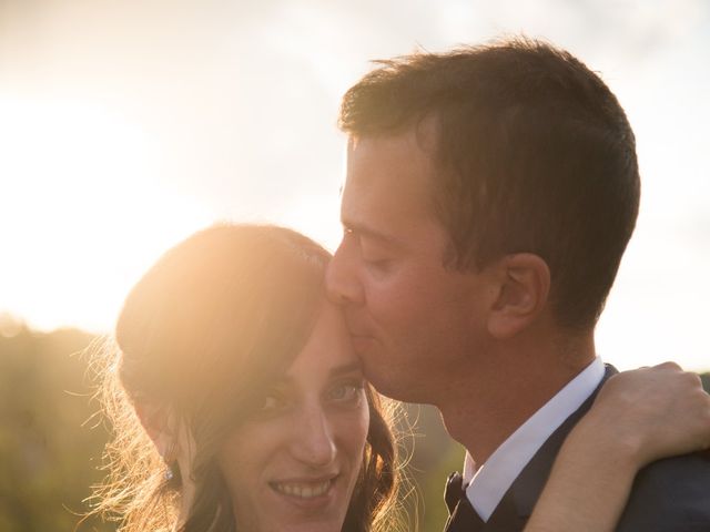 Il matrimonio di Lorenzo e Valentina a Firenze, Firenze 49