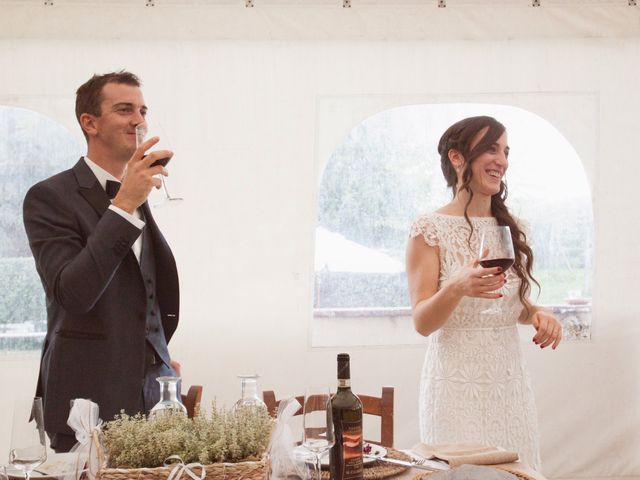 Il matrimonio di Lorenzo e Valentina a Firenze, Firenze 56