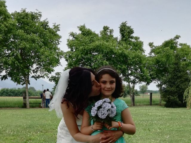 Il matrimonio di Salvatore  e Veronica  a Gerbole di Volvera, Torino 23