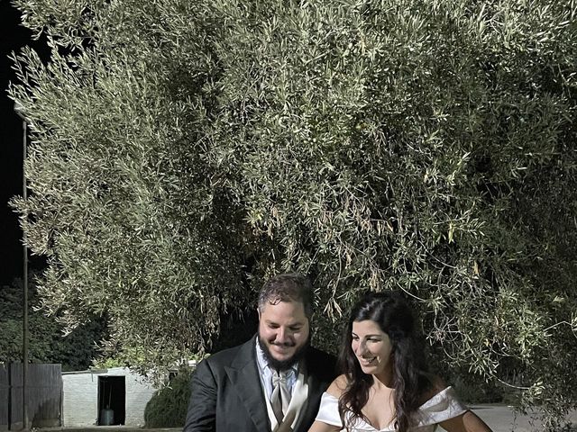 Il matrimonio di Gabriele e Ariana  a Scicli, Ragusa 4