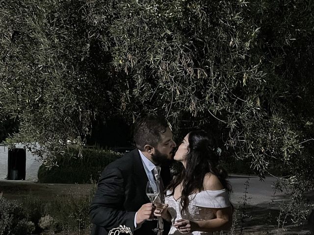 Il matrimonio di Gabriele e Ariana  a Scicli, Ragusa 5