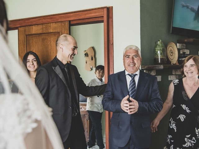 Il matrimonio di Paolo e Michela a Cagliari, Cagliari 60