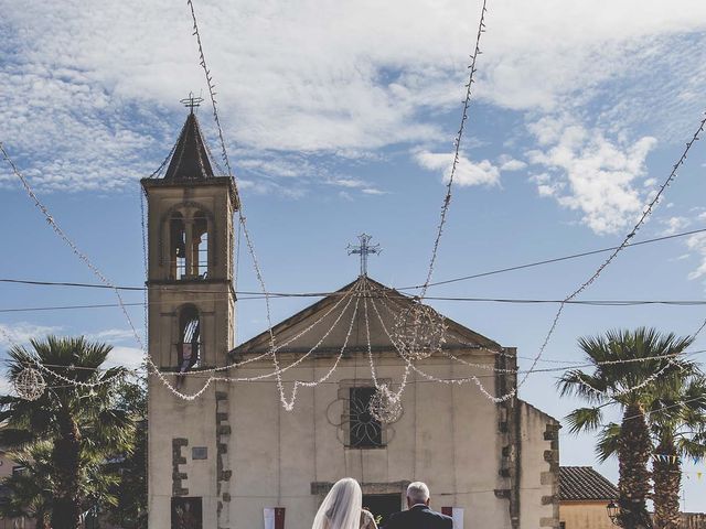 Il matrimonio di Paolo e Michela a Cagliari, Cagliari 116