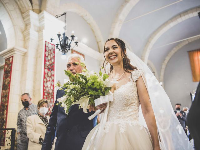 Il matrimonio di Paolo e Michela a Cagliari, Cagliari 121