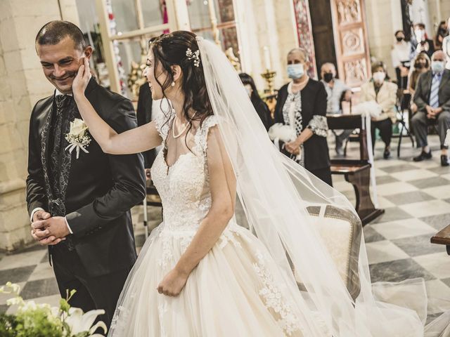 Il matrimonio di Paolo e Michela a Cagliari, Cagliari 125