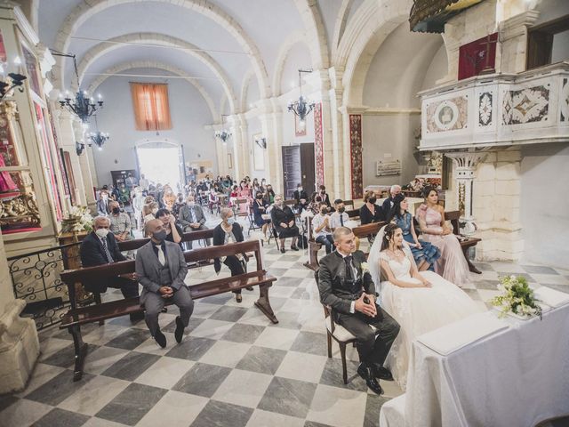 Il matrimonio di Paolo e Michela a Cagliari, Cagliari 133