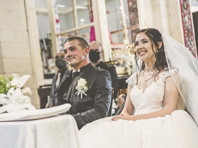 Il matrimonio di Paolo e Michela a Cagliari, Cagliari 137