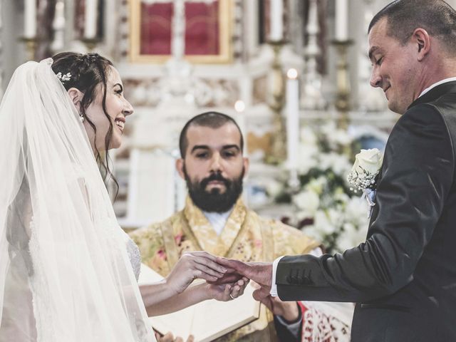 Il matrimonio di Paolo e Michela a Cagliari, Cagliari 161