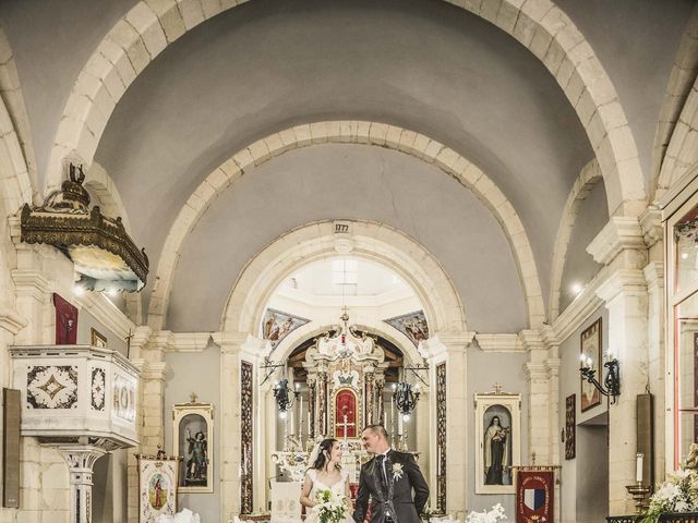 Il matrimonio di Paolo e Michela a Cagliari, Cagliari 193
