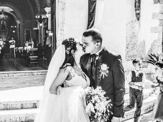 Il matrimonio di Paolo e Michela a Cagliari, Cagliari 196