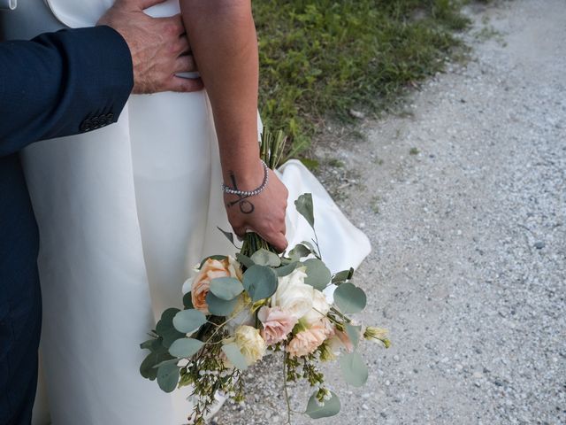 Il matrimonio di Daniel e Mariagrazia a Merano-Meran, Bolzano 11