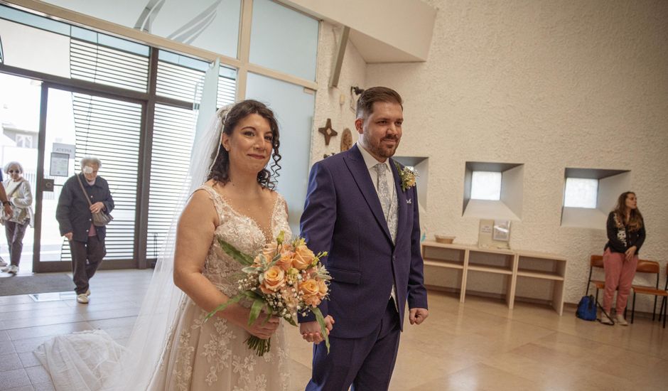Il matrimonio di Marco e Michela a Bologna, Bologna