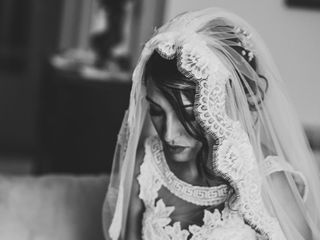 Le nozze di Giovanni e Lorena 3