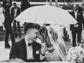 Le nozze di Giovanni e Lorena