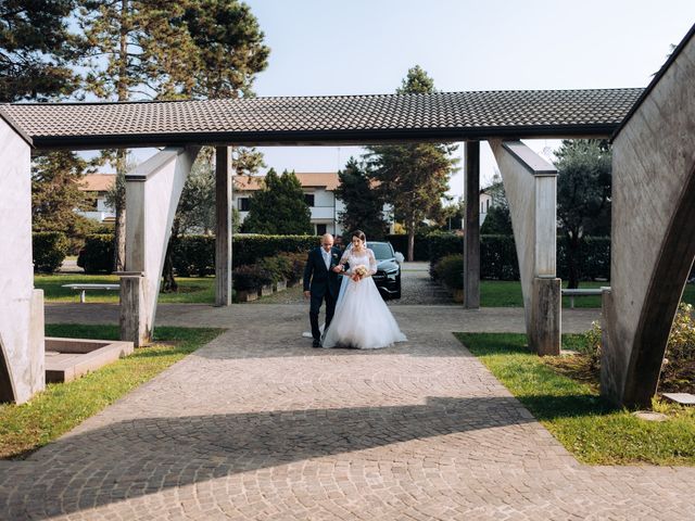 Il matrimonio di Domenico e Mara a Legnano, Milano 23