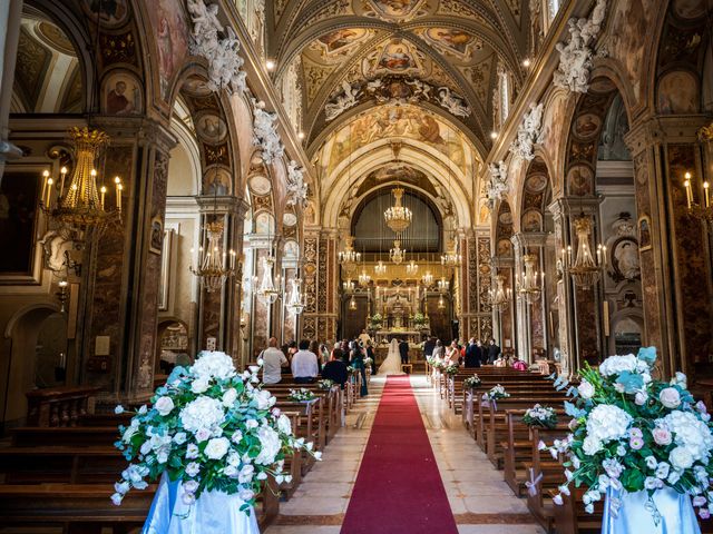Il matrimonio di Liliana e Carlo a Palermo, Palermo 15