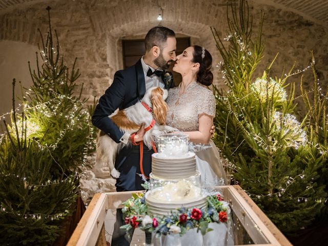 Il matrimonio di Daniel e Giulia a L&apos;Aquila, L&apos;Aquila 8