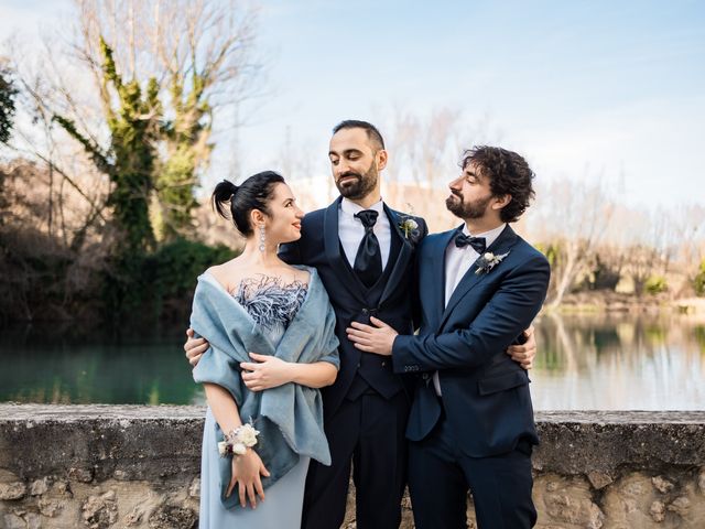 Il matrimonio di Daniel e Giulia a L&apos;Aquila, L&apos;Aquila 15