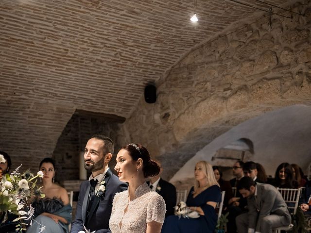 Il matrimonio di Daniel e Giulia a L&apos;Aquila, L&apos;Aquila 23