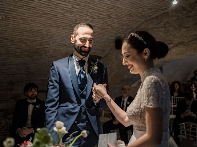 Il matrimonio di Daniel e Giulia a L&apos;Aquila, L&apos;Aquila 26