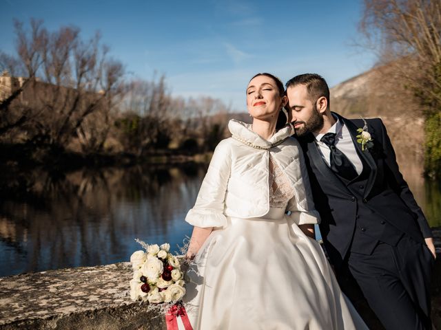 Il matrimonio di Daniel e Giulia a L&apos;Aquila, L&apos;Aquila 111