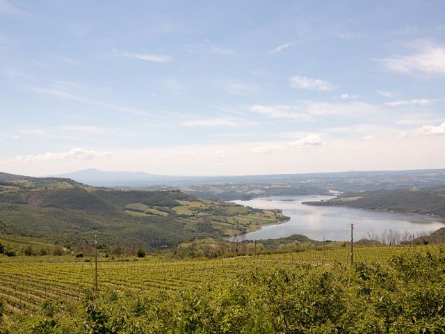 Il matrimonio di Riccardo e Tanja a Orvieto, Terni 4