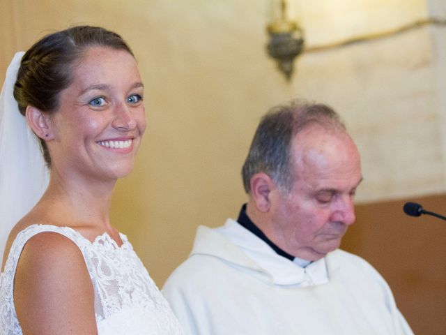 Il matrimonio di Riccardo e Tanja a Orvieto, Terni 33