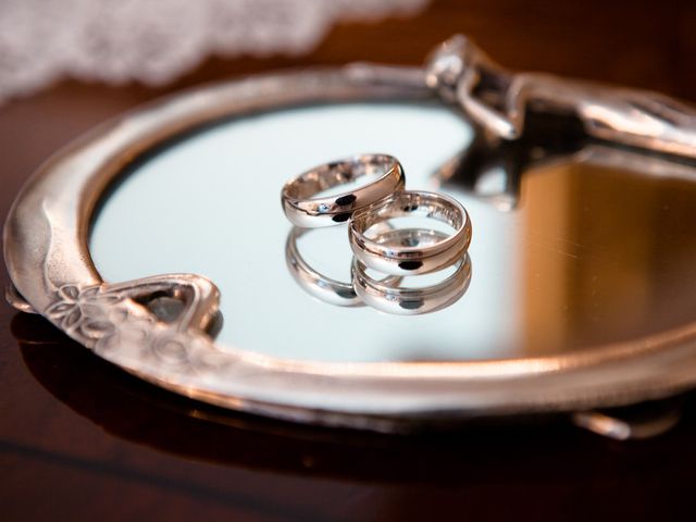 Il matrimonio di Christian e Martina a Pescara, Pescara 10